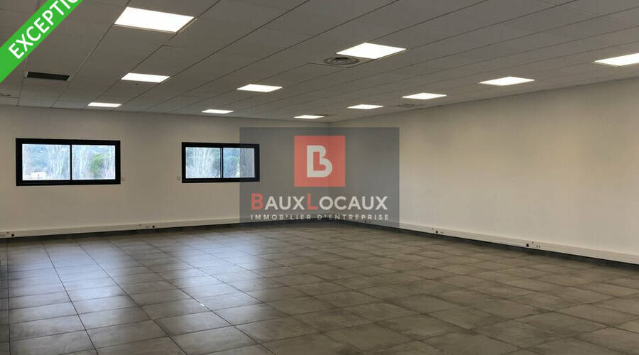 REXIM - Bureau - Bouches-du-Rhône - Bouc-Bel-Air - 3