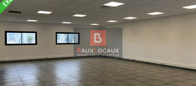 REXIM - Bureau - Bouches-du-Rhône - Bouc-Bel-Air - 3