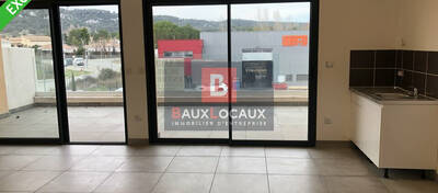 REXIM - Bureau - Bouches-du-Rhône - Bouc-Bel-Air - 5
