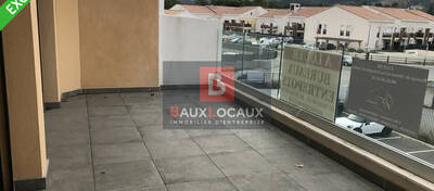 REXIM - Bureau - Bouches-du-Rhône - Bouc-Bel-Air - 6