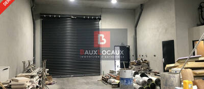 REXIM - Entrepôt - Bouches-du-Rhône - Bouc-Bel-Air - 2