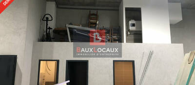 REXIM - Entrepôt - Bouches-du-Rhône - Bouc-Bel-Air - 3