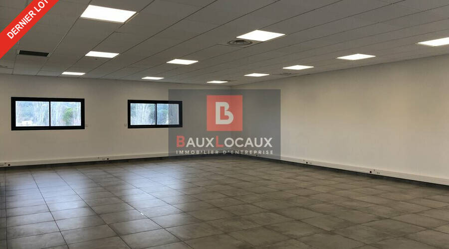 REXIM - Entrepôt - Bouches-du-Rhône - Bouc-Bel-Air - 5