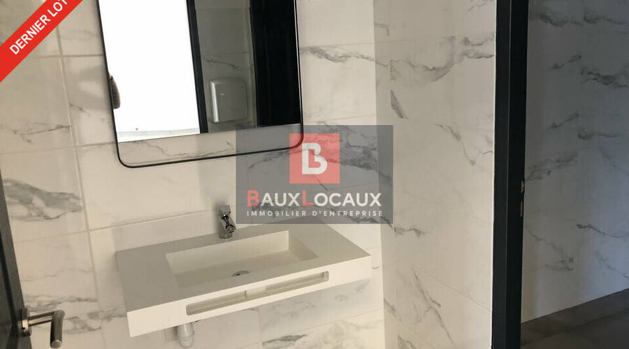 REXIM - Entrepôt - Bouches-du-Rhône - Bouc-Bel-Air - 7