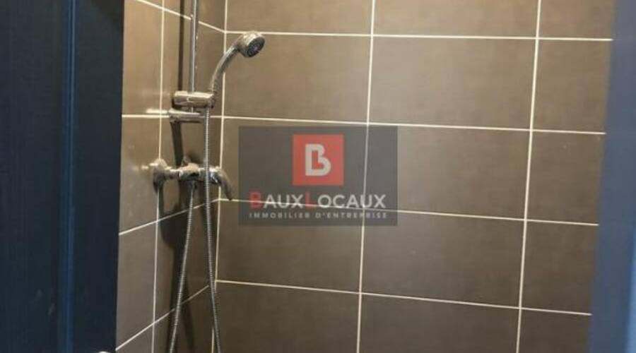 REXIM - Entrepôt - Bouches-du-Rhône - Bouc-Bel-Air - 8