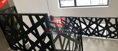 REXIM - Entrepôt - Bouches-du-Rhône - Bouc-Bel-Air - 9