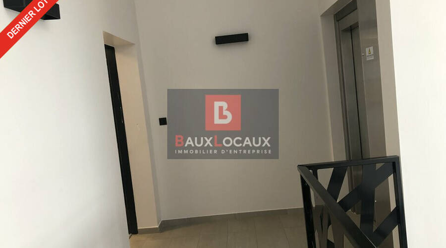 REXIM - Entrepôt - Bouches-du-Rhône - Bouc-Bel-Air - 10