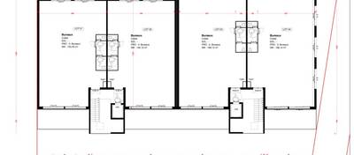 REXIM - Entrepôt - Bouches-du-Rhône - Bouc-Bel-Air - 12