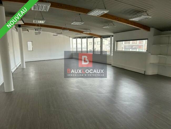 REXIM - Bureau - Bouches-du-Rhône - Éguilles - 1