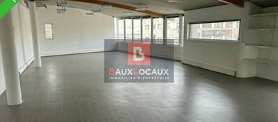 REXIM - Bureau - Bouches-du-Rhône - Éguilles - 1