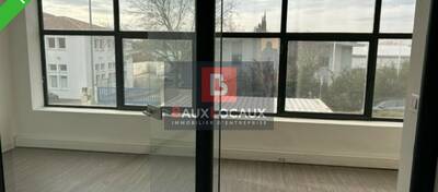 REXIM - Bureau - Bouches-du-Rhône - Éguilles - 2