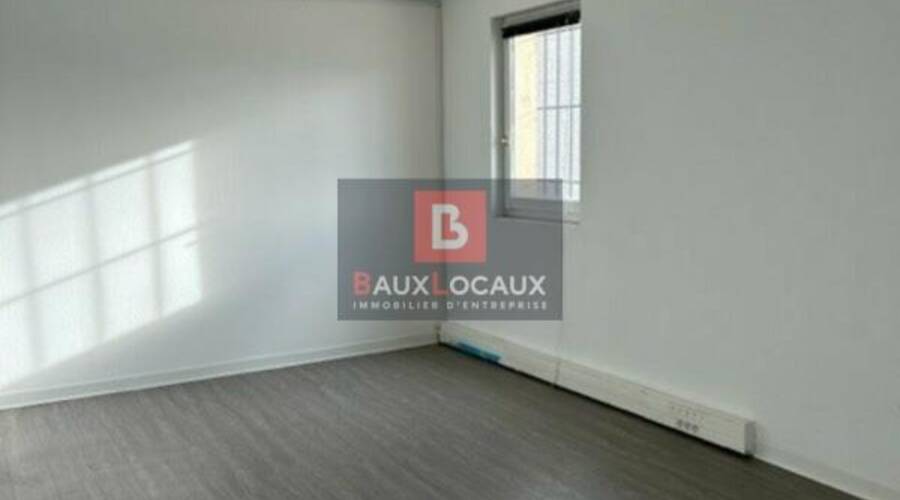 REXIM - Bureau - Bouches-du-Rhône - Éguilles - 4