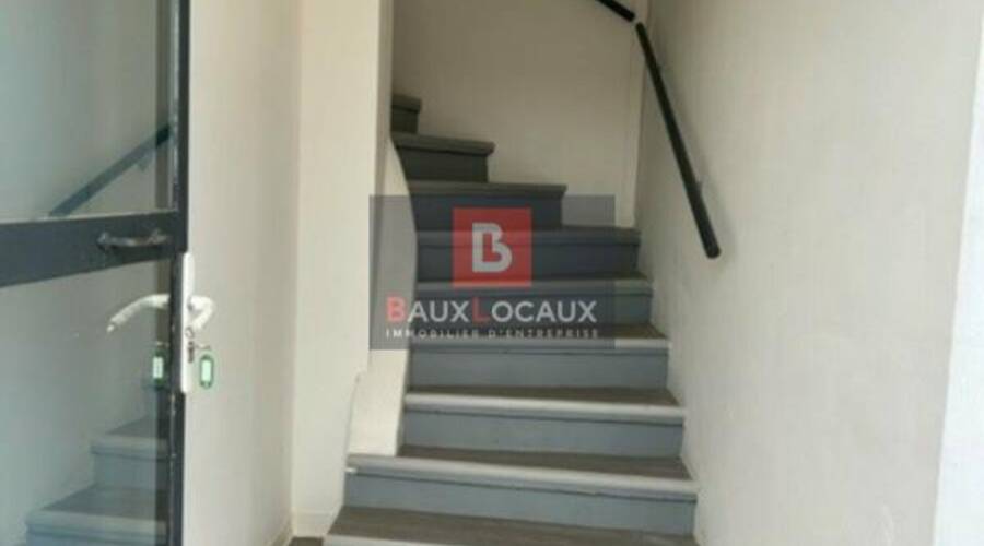 REXIM - Bureau - Bouches-du-Rhône - Éguilles - 6