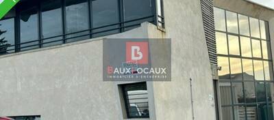 REXIM - Bureau - Bouches-du-Rhône - Éguilles - 7