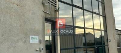 REXIM - Bureau - Bouches-du-Rhône - Éguilles - 9