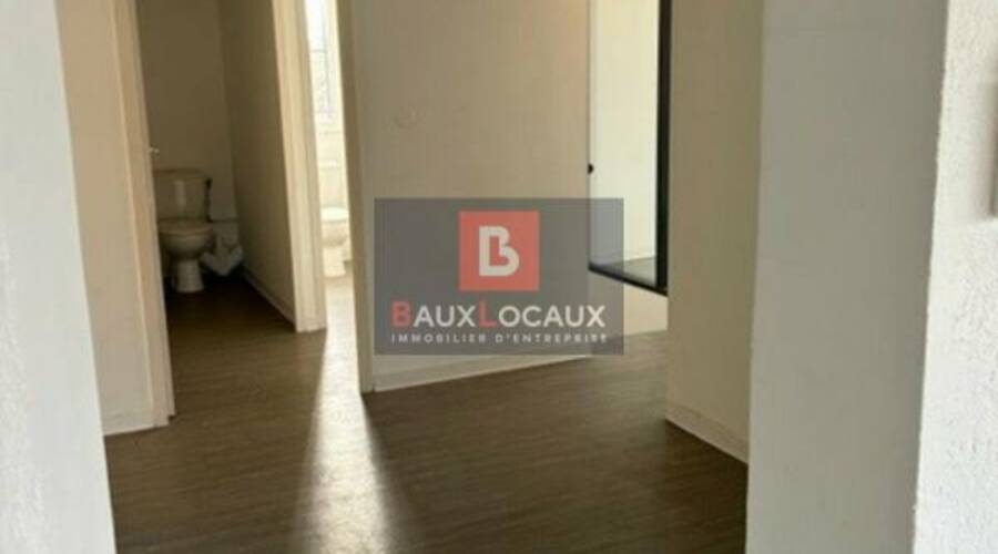 REXIM - Bureau - Bouches-du-Rhône - Éguilles - 5