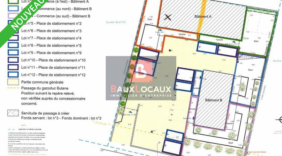 REXIM - Local d'activités - Bouches-du-Rhône - Berre-l'Étang - 7