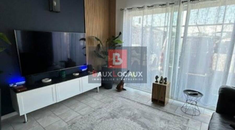 REXIM - Local d'activités - Bouches-du-Rhône - Berre-l'Étang - 4