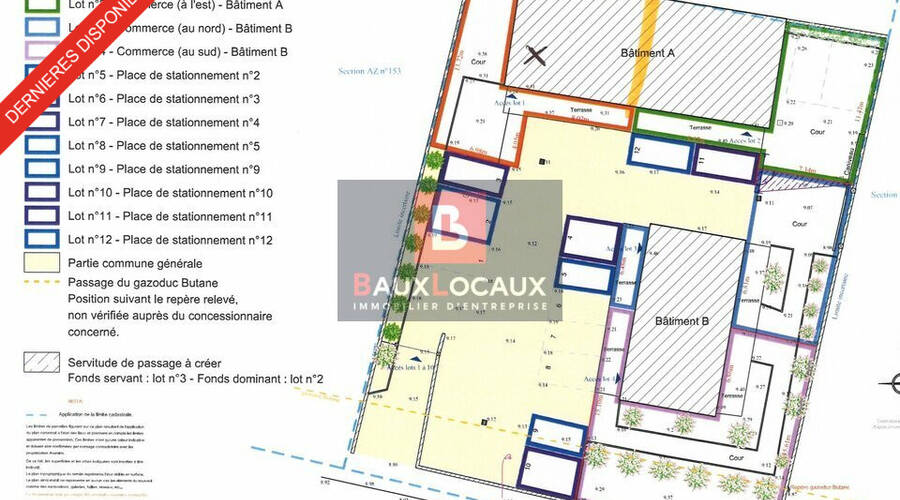 REXIM - Local d'activités - Bouches-du-Rhône - Berre-l'Étang - 11