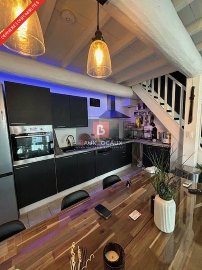 REXIM - Local d'activités - Bouches-du-Rhône - Berre-l'Étang - 1