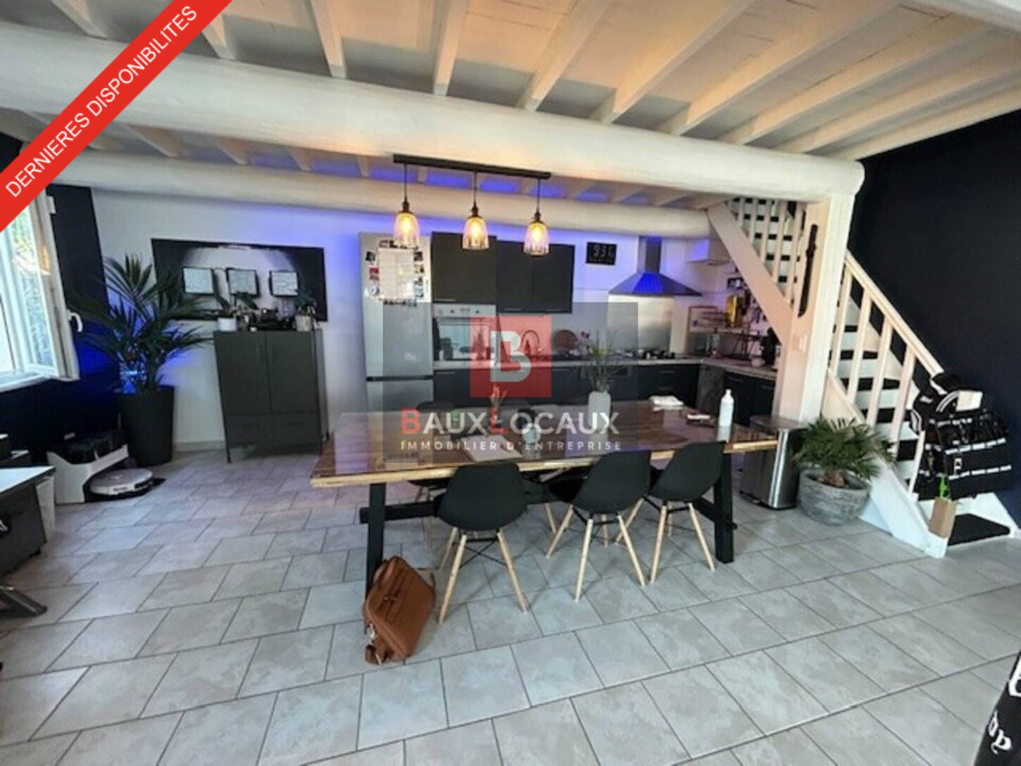 REXIM - Local d'activités - Bouches-du-Rhône - Berre-l'Étang - 2