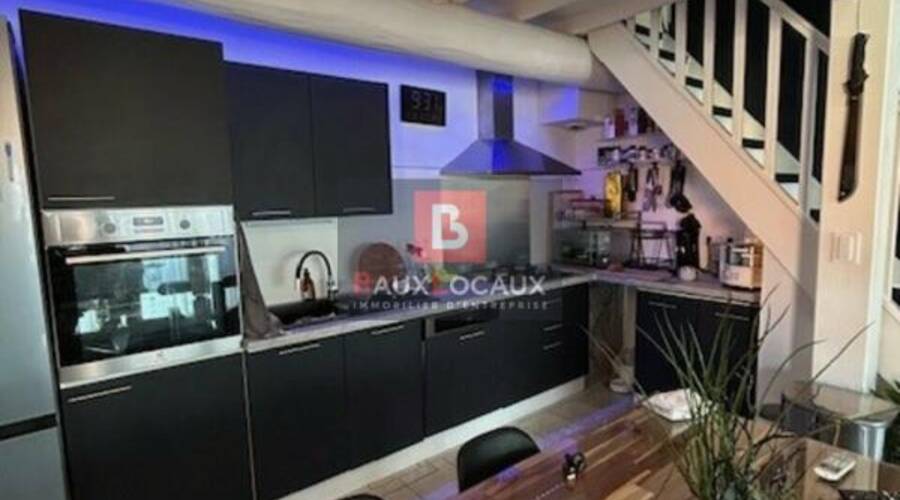 REXIM - Local d'activités - Bouches-du-Rhône - Berre-l'Étang - 1