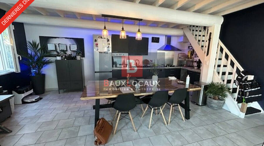 REXIM - Local d'activités - Bouches-du-Rhône - Berre-l'Étang - 2