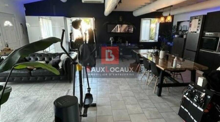 REXIM - Local d'activités - Bouches-du-Rhône - Berre-l'Étang - 3