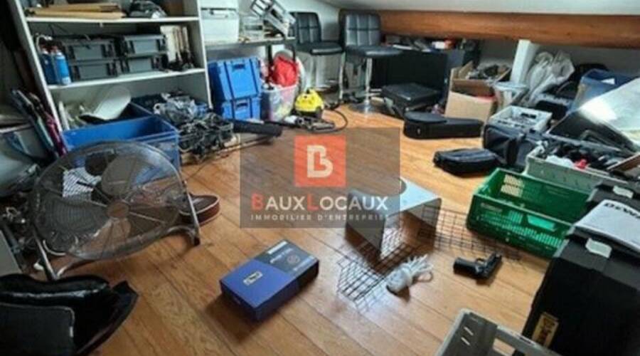 REXIM - Local d'activités - Bouches-du-Rhône - Berre-l'Étang - 7