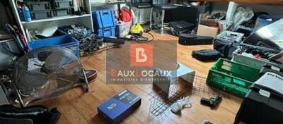 REXIM - Local d'activités - Bouches-du-Rhône - Berre-l'Étang - 7