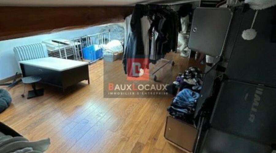 REXIM - Local d'activités - Bouches-du-Rhône - Berre-l'Étang - 8