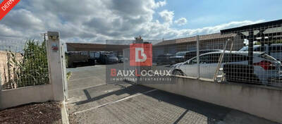 REXIM - Local d'activités - Bouches-du-Rhône - Berre-l'Étang - 9