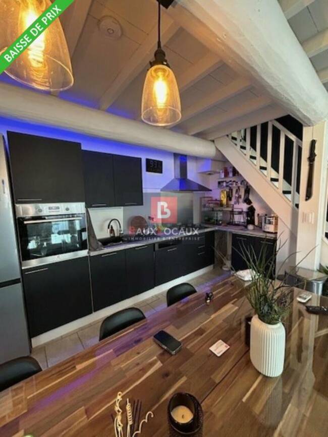 REXIM - Local d'activités - Bouches-du-Rhône - Berre-l'Étang - 1