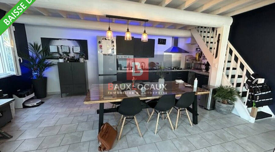 REXIM - Local d'activités - Bouches-du-Rhône - Berre-l'Étang - 2