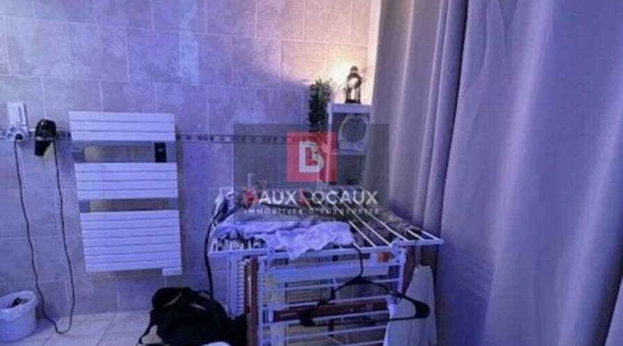 REXIM - Local d'activités - Bouches-du-Rhône - Berre-l'Étang - 6