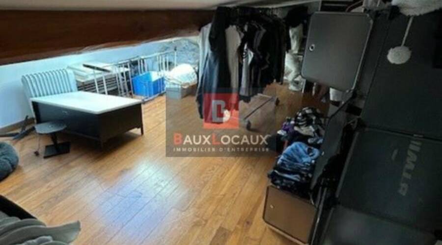 REXIM - Local d'activités - Bouches-du-Rhône - Berre-l'Étang - 8