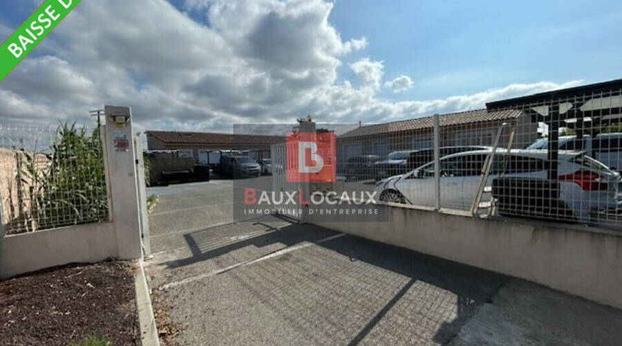 REXIM - Local d'activités - Bouches-du-Rhône - Berre-l'Étang - 9