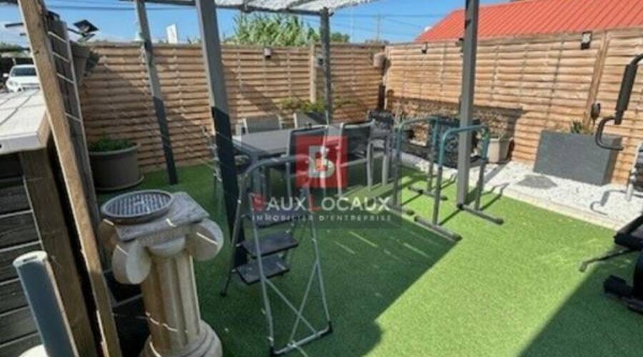 REXIM - Local d'activités - Bouches-du-Rhône - Berre-l'Étang - 10