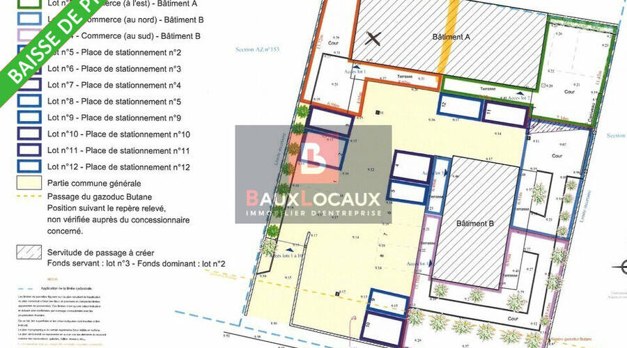 REXIM - Local d'activités - Bouches-du-Rhône - Berre-l'Étang - 11