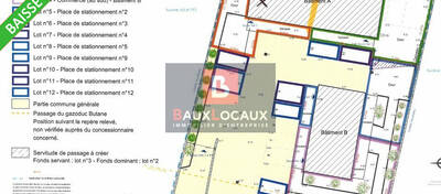 REXIM - Local d'activités - Bouches-du-Rhône - Berre-l'Étang - 11