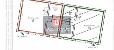 REXIM - Local d'activités - Bouches-du-Rhône - Berre-l'Étang - 12