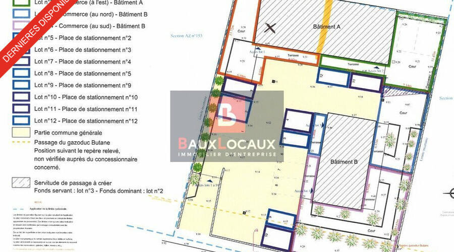REXIM - Local d'activités - Bouches-du-Rhône - Berre-l'Étang - 11