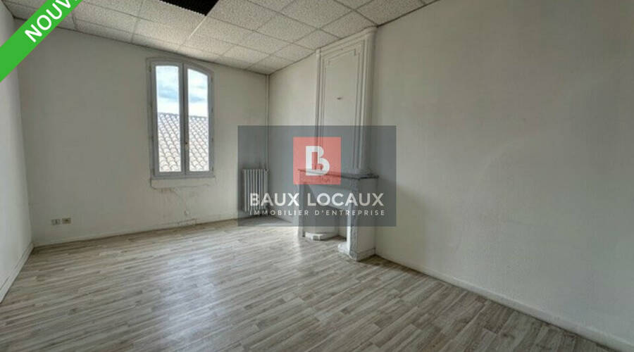 REXIM - Bureau - Vaucluse - Le Pontet - 1
