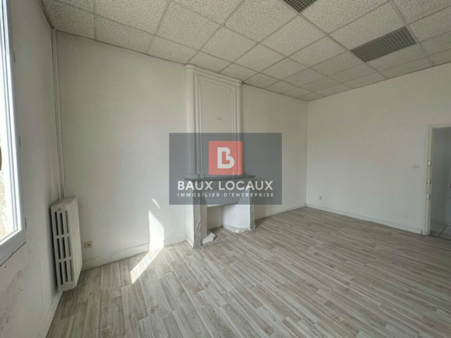 REXIM - Bureau - Vaucluse - Le Pontet - 2