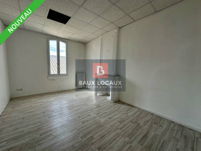 REXIM - Bureau - Vaucluse - Le Pontet - 1