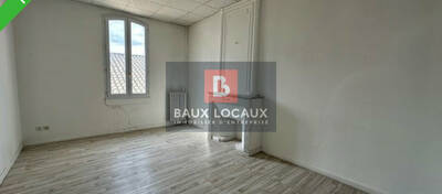 REXIM - Bureau - Vaucluse - Le Pontet - 1