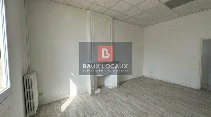 REXIM - Bureau - Vaucluse - Le Pontet - 2