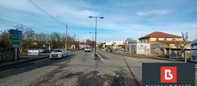 REXIM - Local commercial - Vaucluse - Orange - 1