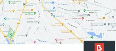 REXIM - Local commercial - Vaucluse - Orange - 4
