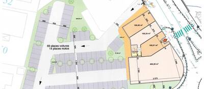 REXIM - Local commercial - Vaucluse - Orange - 5